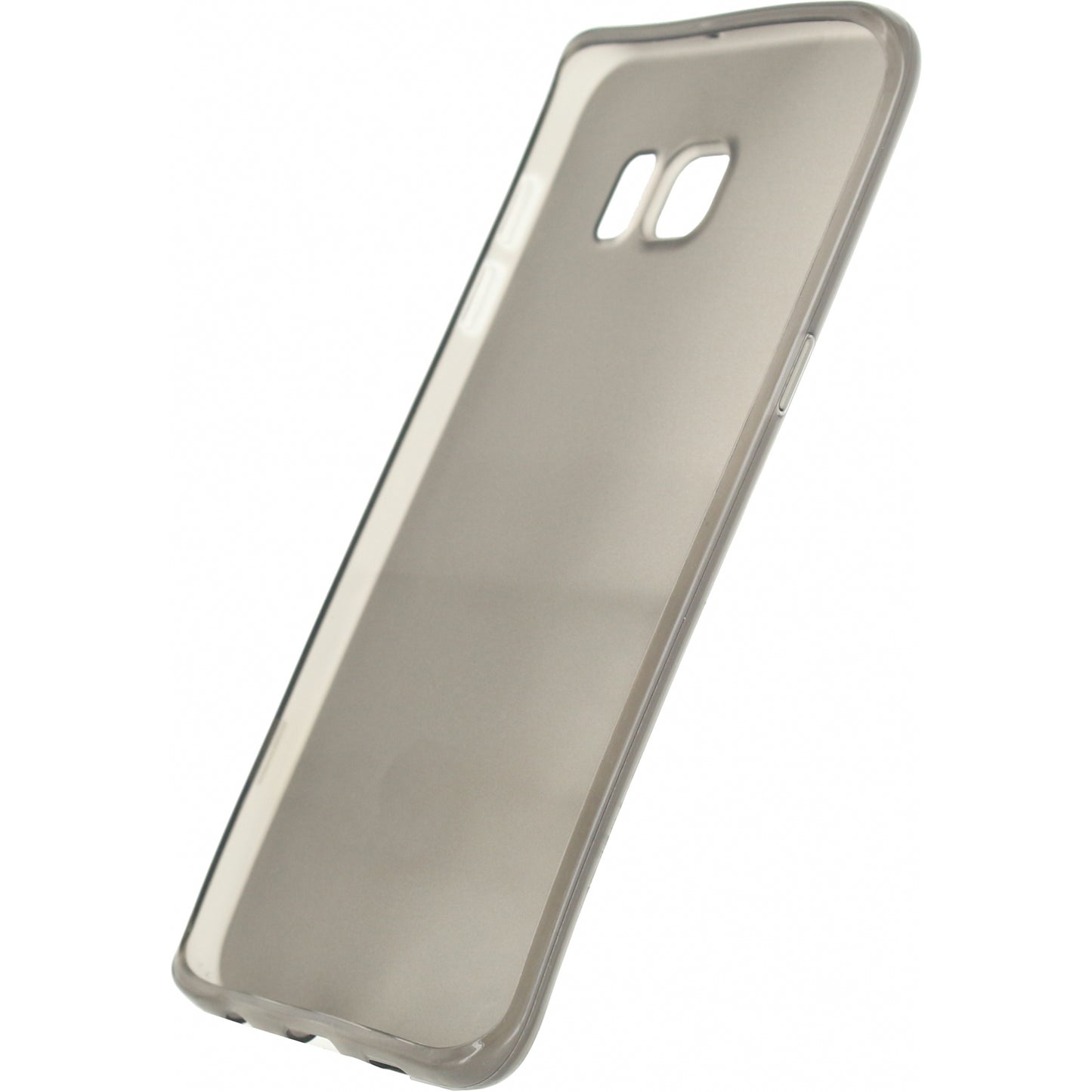 Mobilize Gelly Case Samsung Galaxy S6 Edge+ Smokey Grey