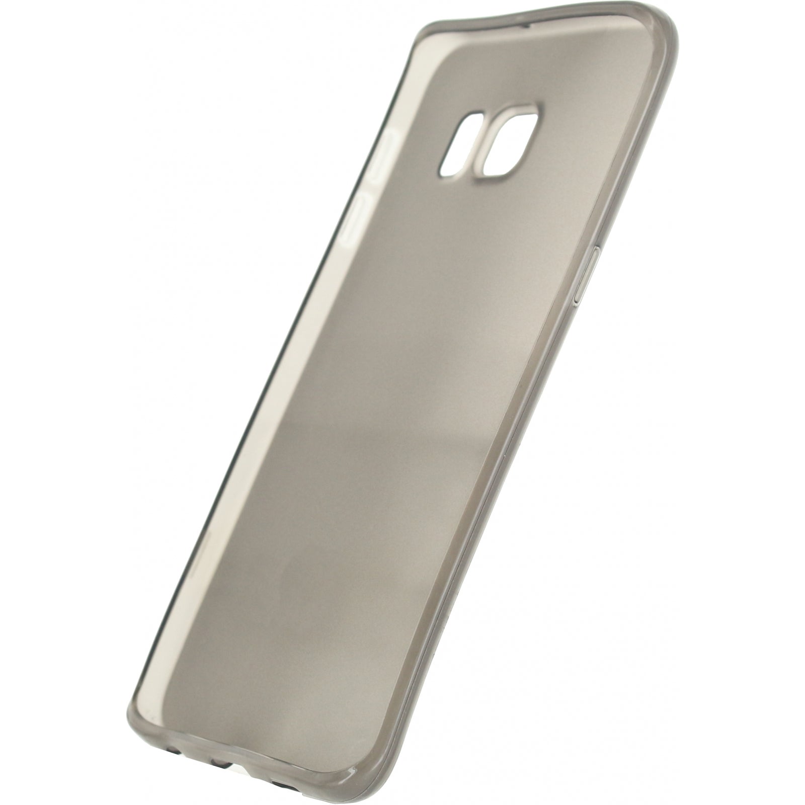Mobilize Gelly Case Samsung Galaxy S6 Edge+ Smokey Grey