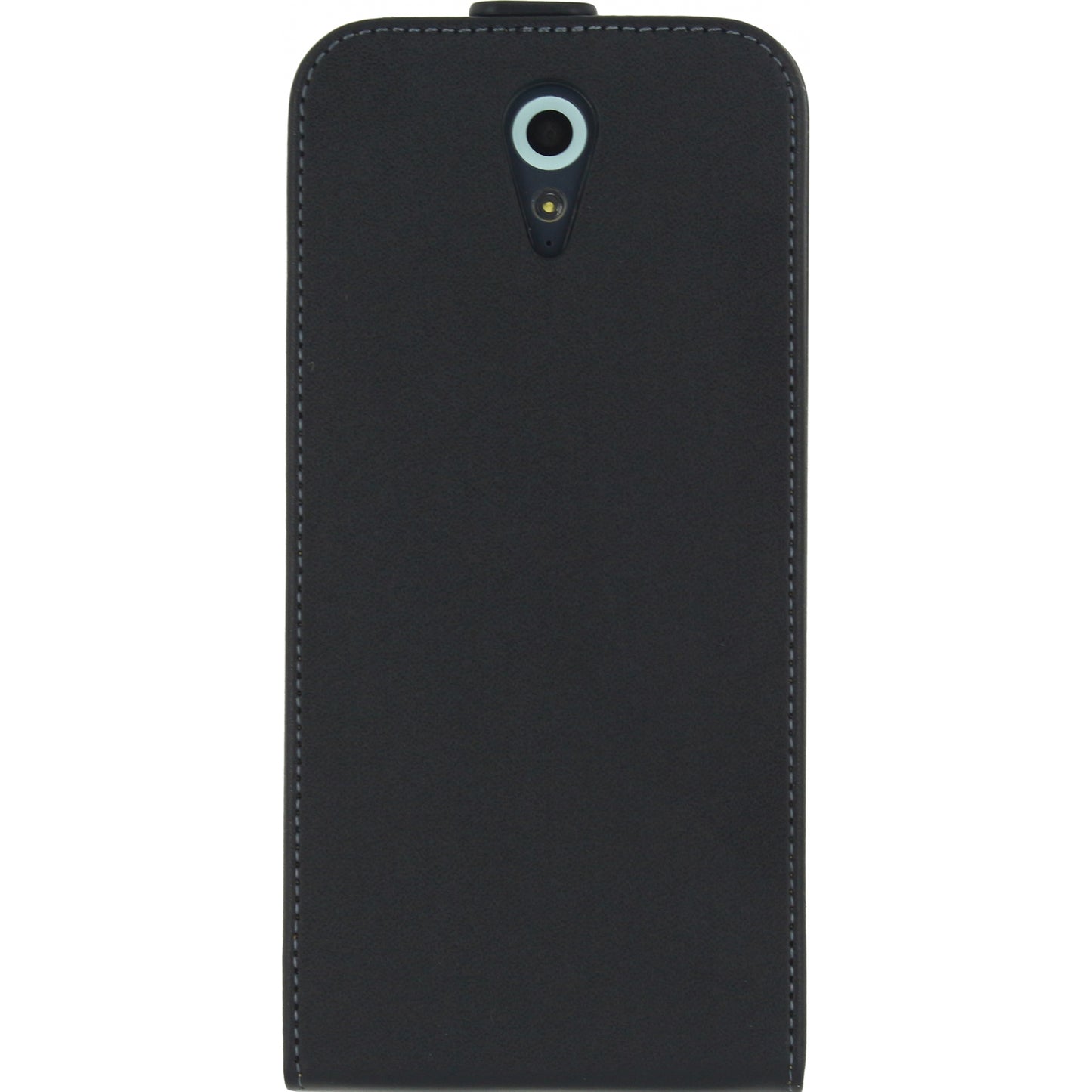 Mobilize Classic Flip Case HTC Desire 620 Black