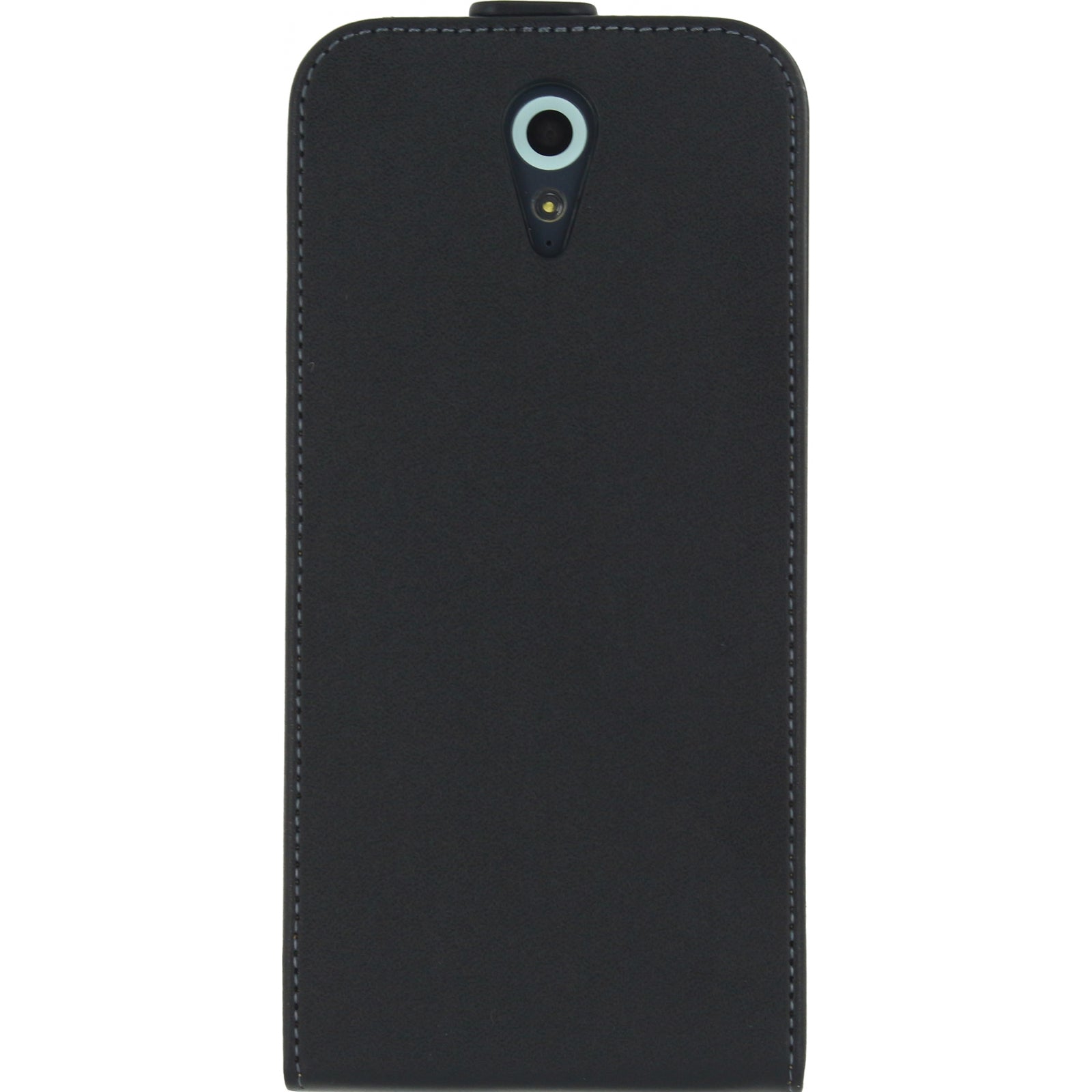Mobilize Classic Flip Case HTC Desire 620 Black