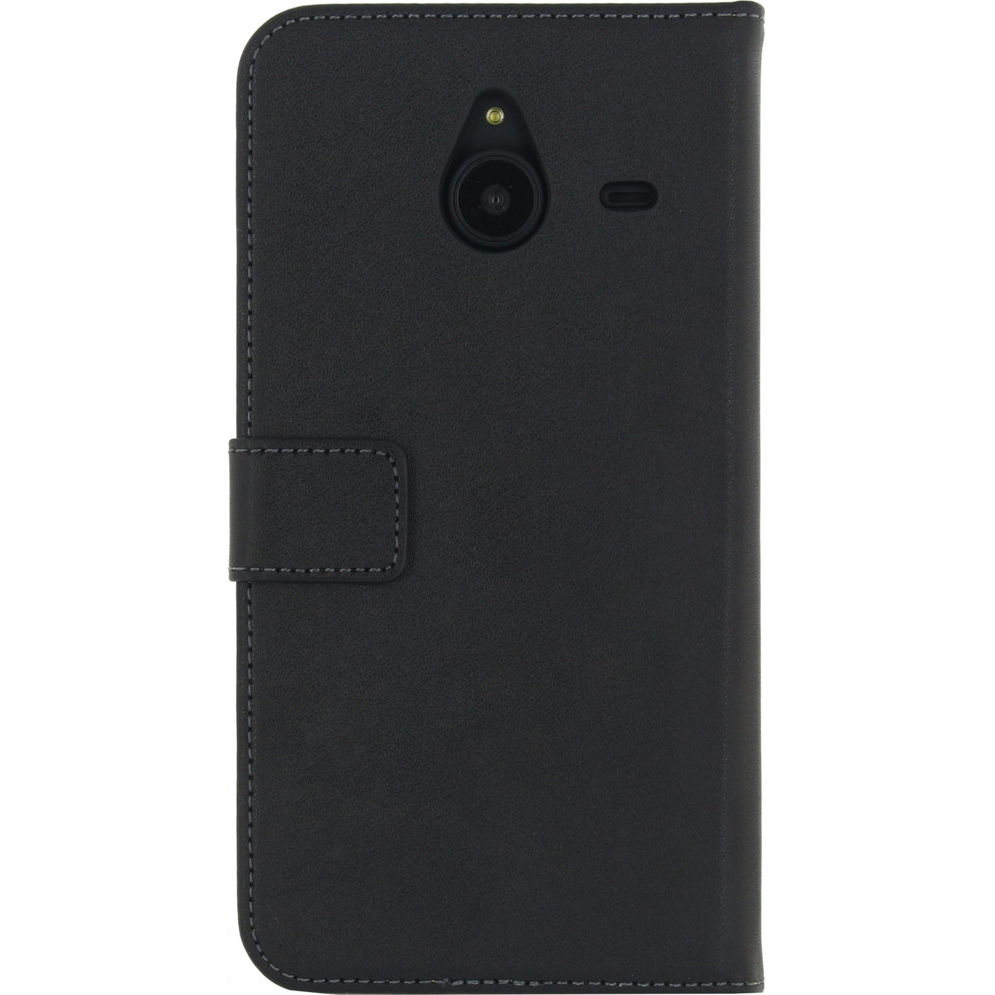 Mobilize Classic Wallet Book Case Microsoft Lumia 640 XL Black