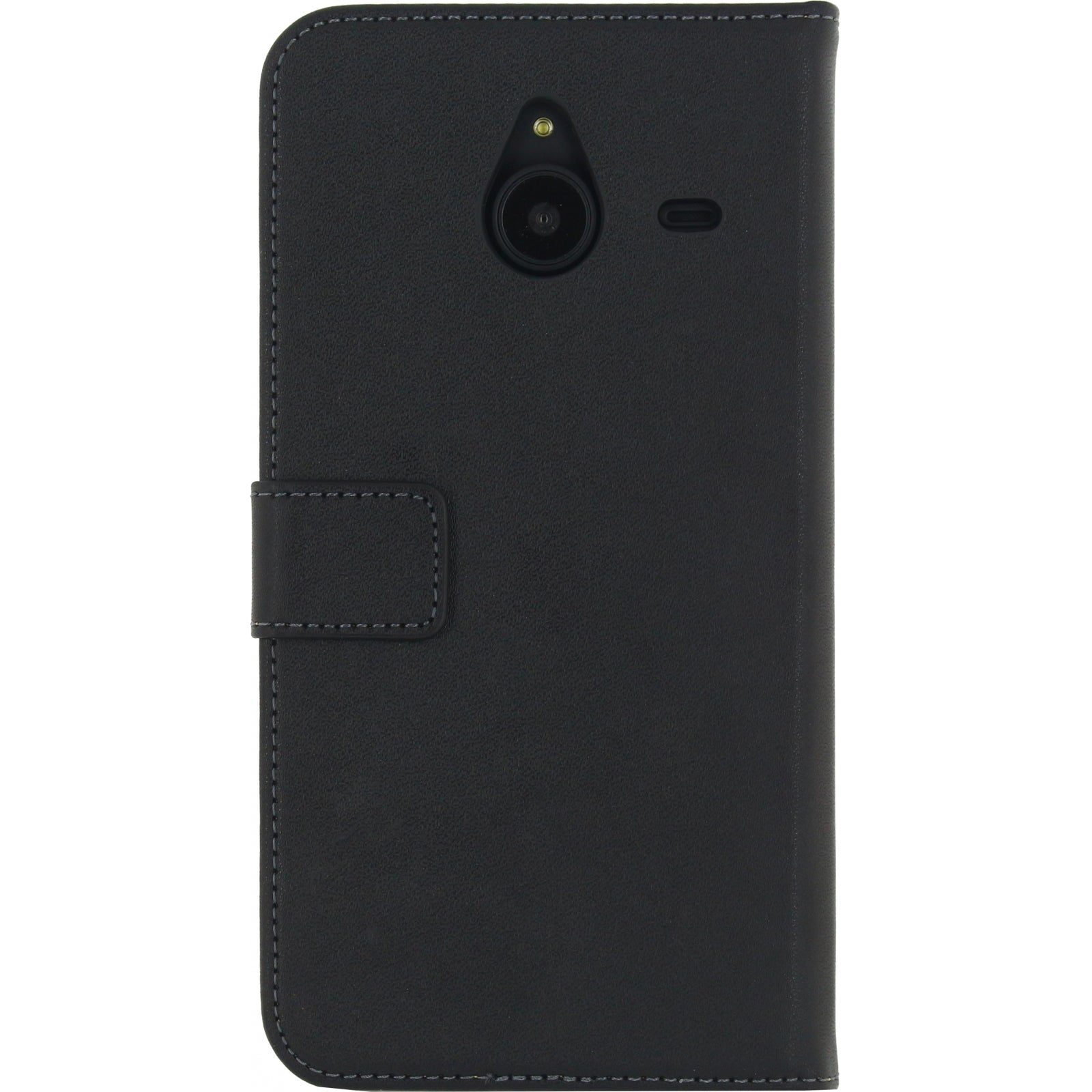 Mobilize Classic Wallet Book Case Microsoft Lumia 640 XL Black