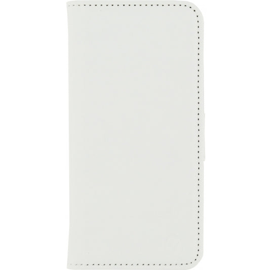 Mobilize Classic Wallet Book Case Apple iPhone 6/6S White