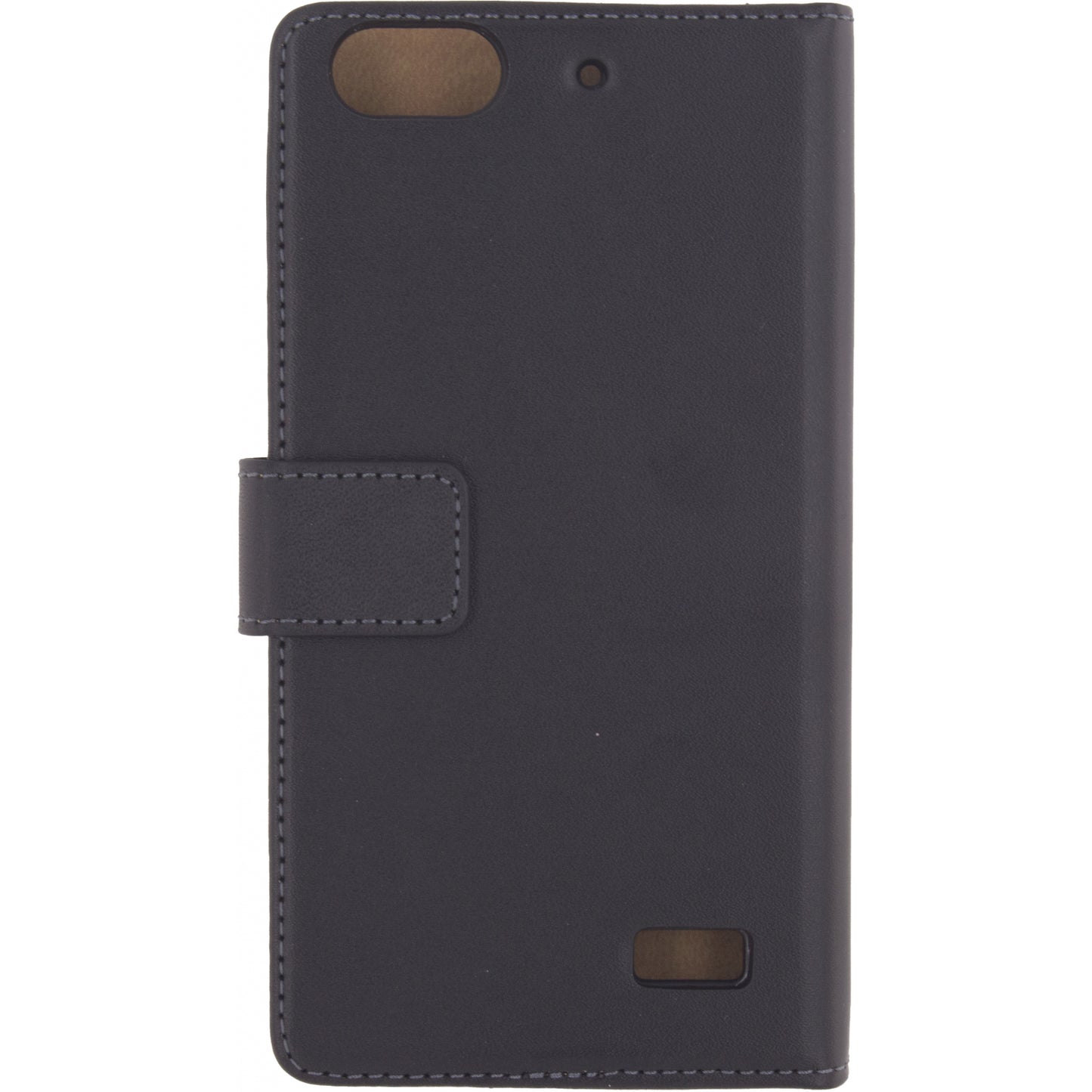 Mobilize Classic Wallet Book Case Huawei G Play mini Black