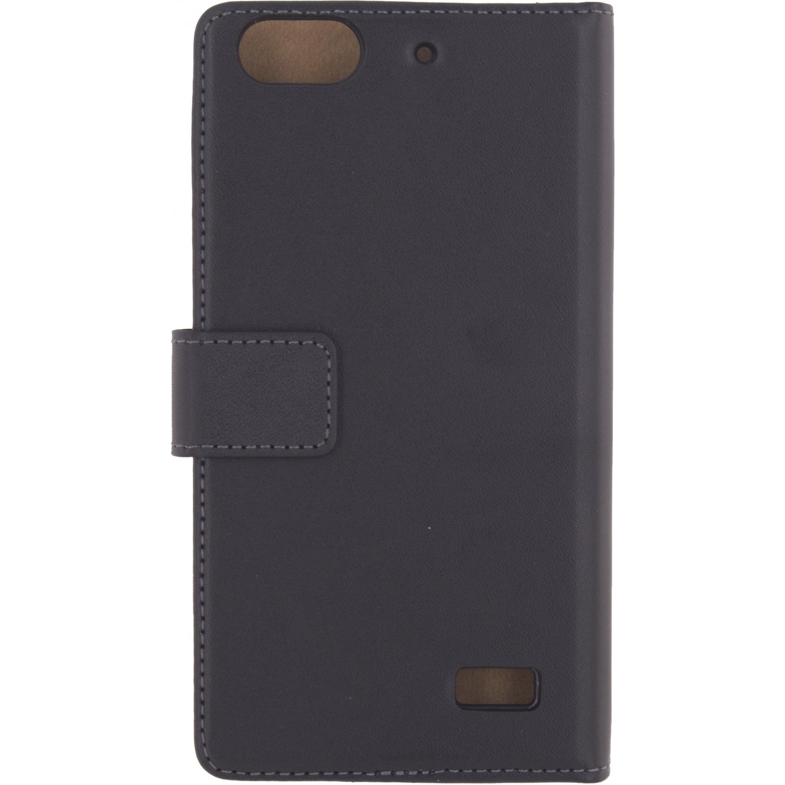 Mobilize Classic Wallet Book Case Huawei G Play mini Black