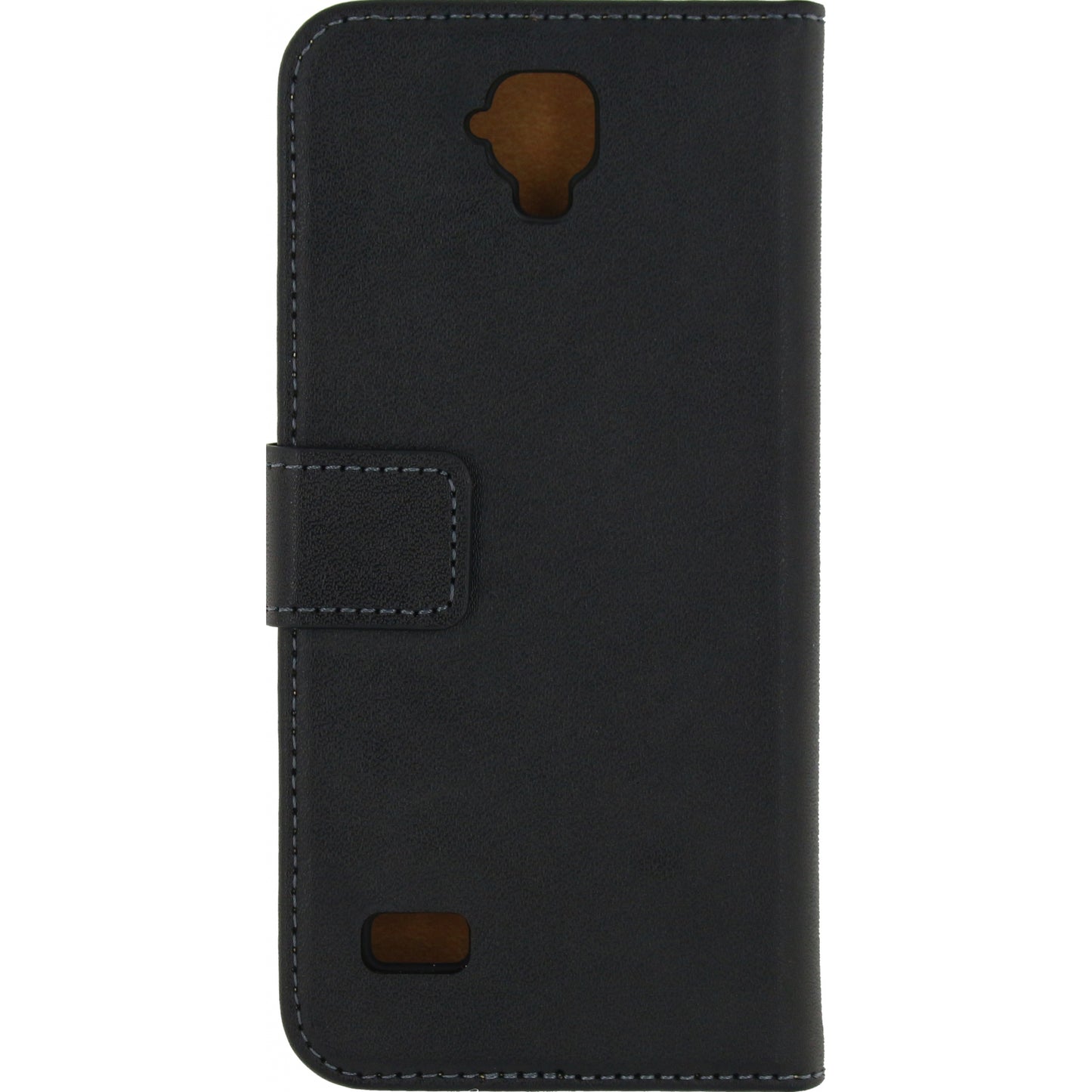 Mobilize Classic Wallet Book Case Huawei Y5 Black