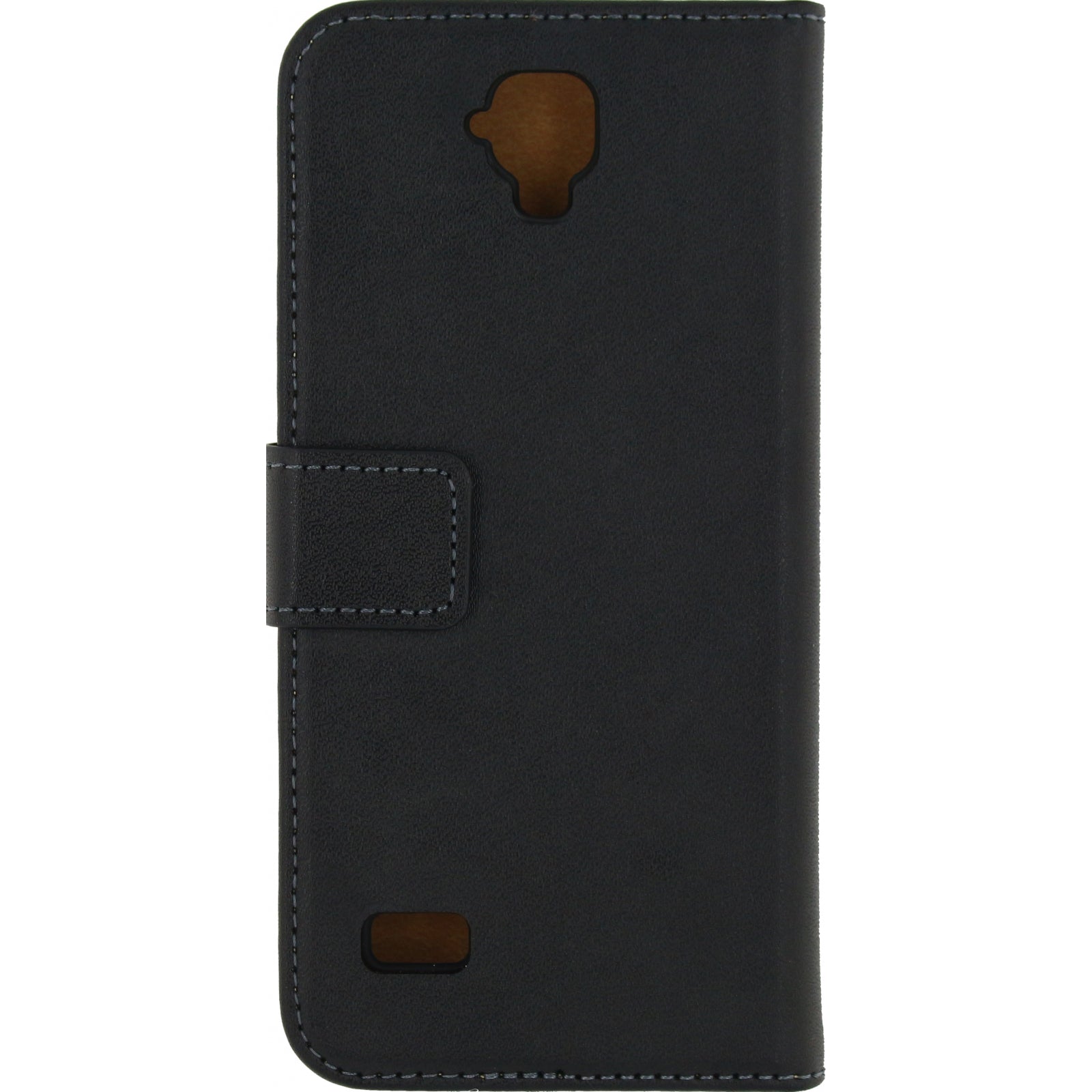 Mobilize Classic Wallet Book Case Huawei Y5 Black