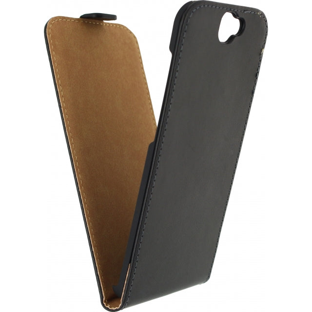 Mobilize Classic Flip Case HTC One A9 Black