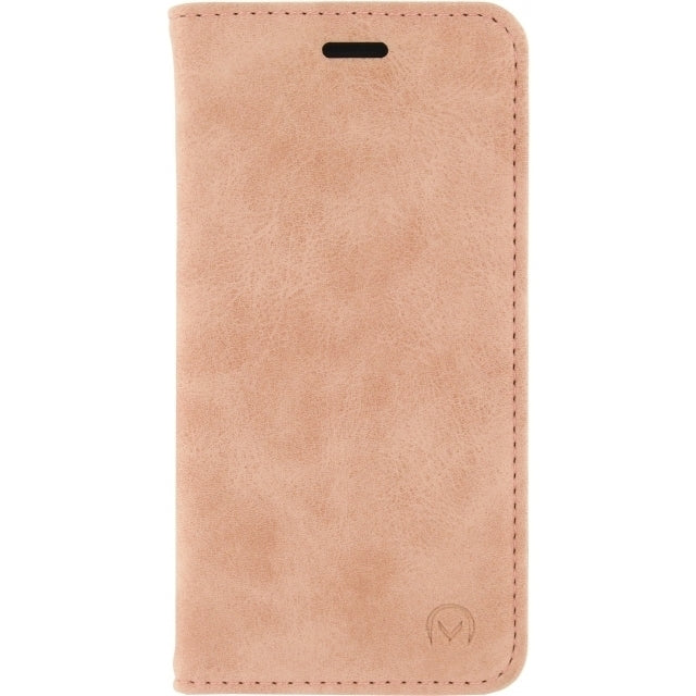 Mobilize Premium Magnet Book Case Samsung Galaxy J5 Rose Clair
