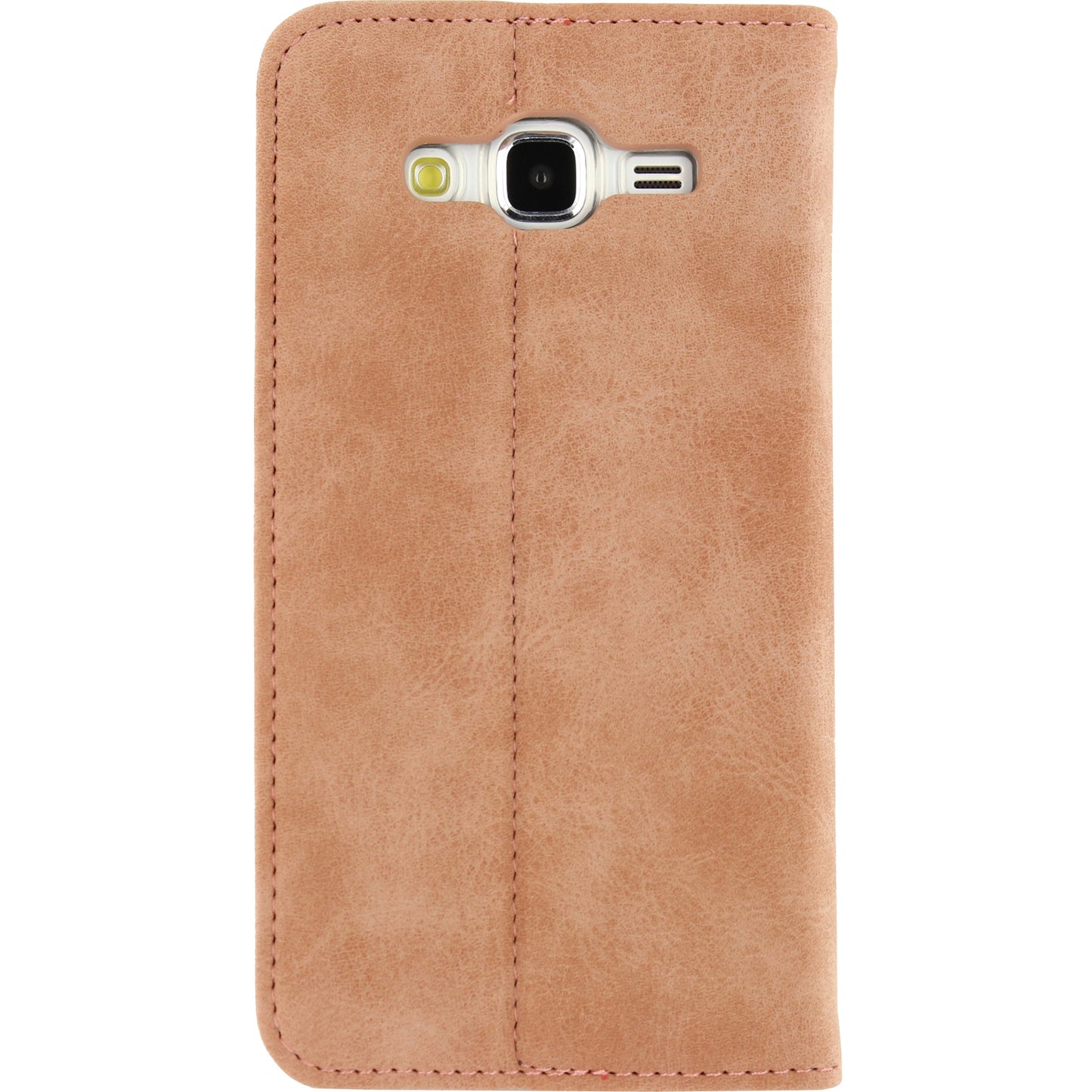 Mobilize Premium Magnet Book Case Samsung Galaxy J5 Soft Pink