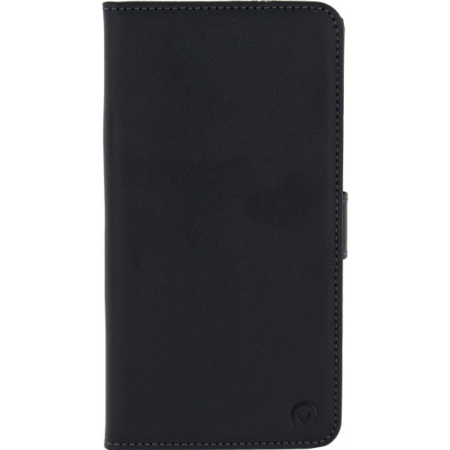 Mobilize Classic Wallet Book Case Huawei Mate 8 Noir