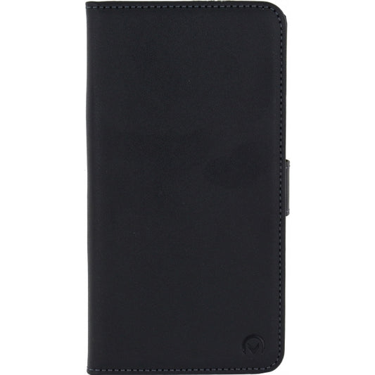 Mobilize Classic Wallet Book Case Huawei Mate 8 Noir