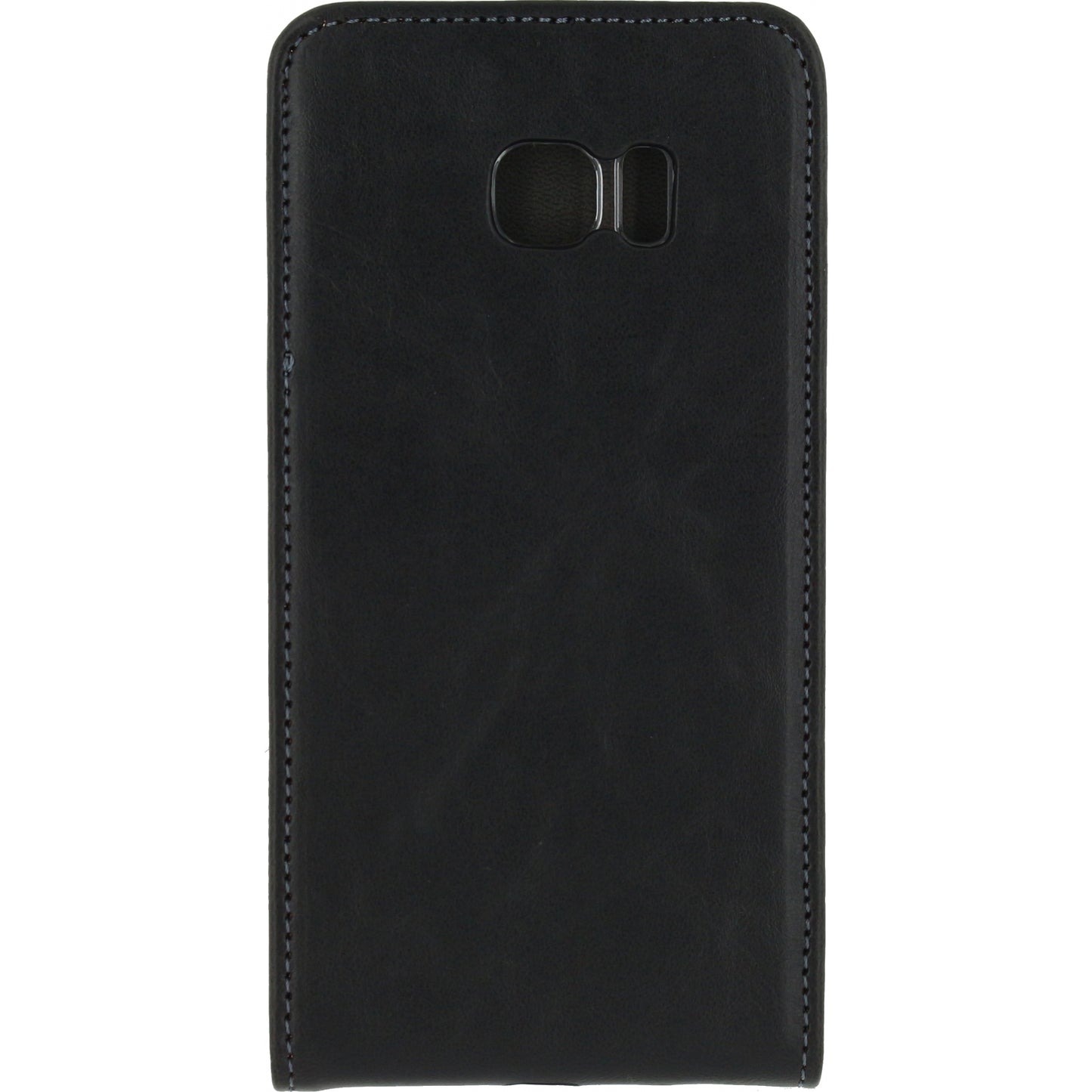 Mobilize Premium Magnet Flip Case Samsung Galaxy S7 Edge Black