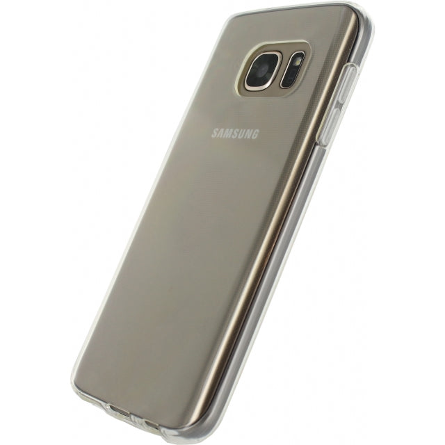 Coque Gelly Case Samsung Galaxy S7 Transparente