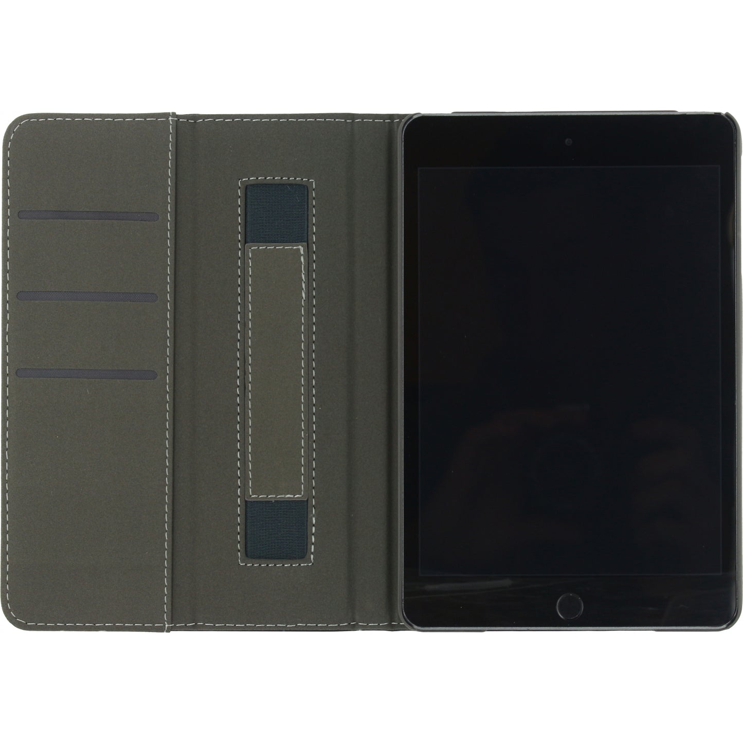 Mobilize Premium Folio Case Apple iPad Air Black