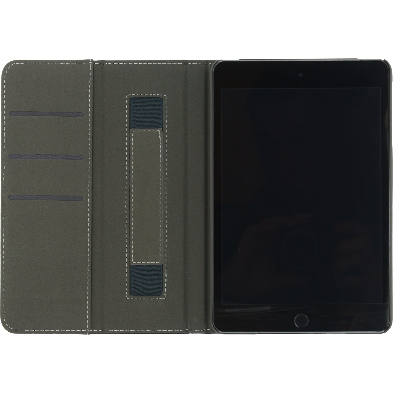Mobilize Premium Folio Case Apple iPad Air Black