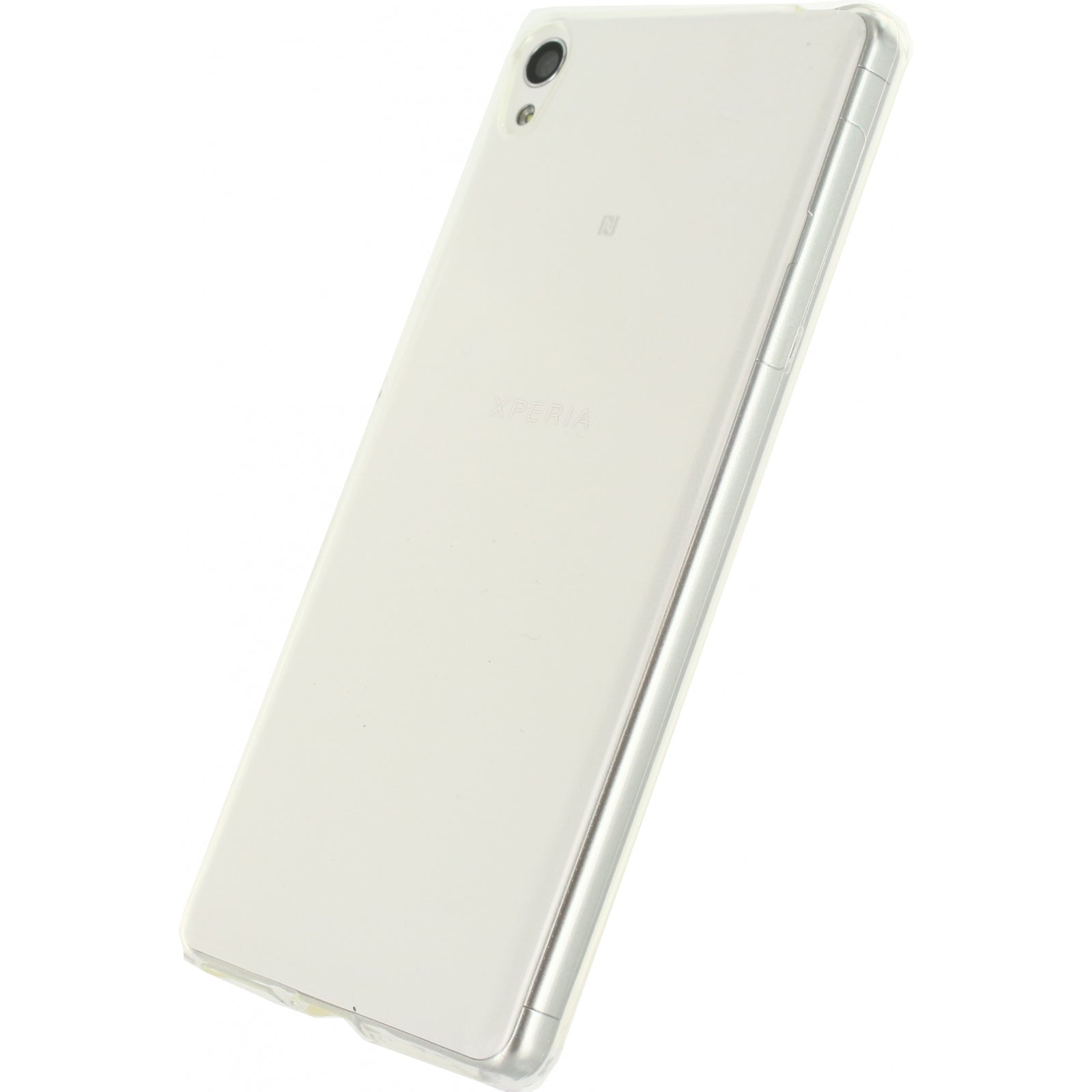 Mobilize Gelly Case Sony Xperia XA Clear