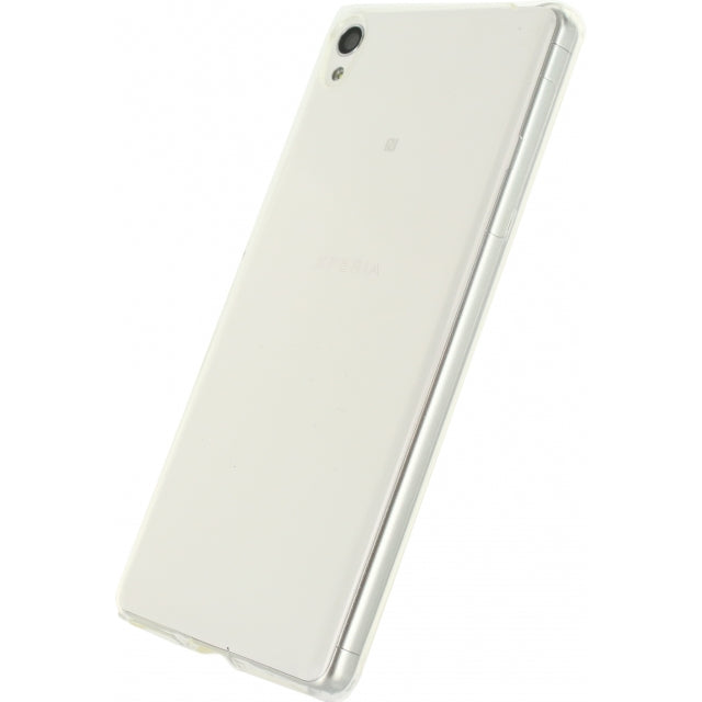 Mobilize Gelly Case Sony Xperia XA Transparent