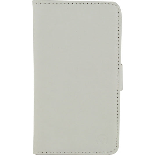 Mobilize Classic Wallet Book Case Samsung Galaxy J1 4G White