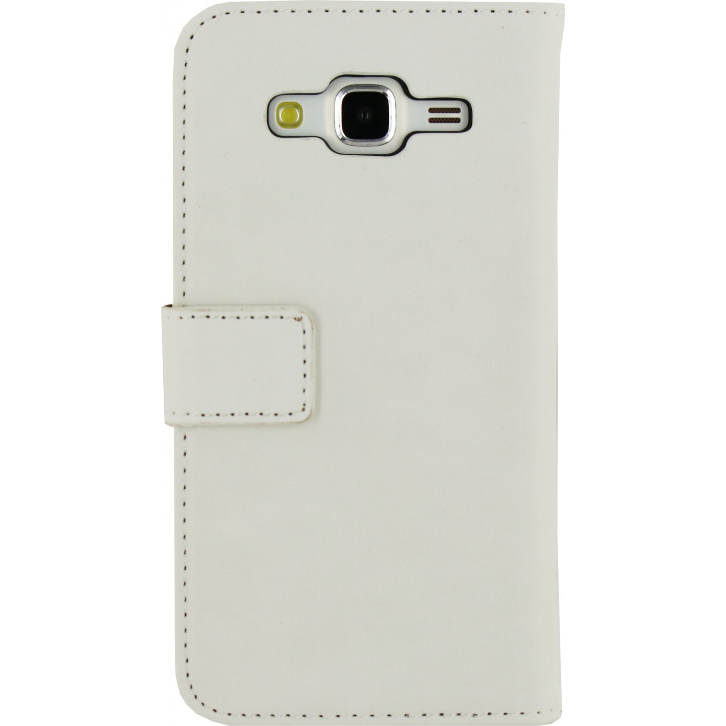 Mobilize Classic Wallet Book Case Samsung Galaxy J5 White
