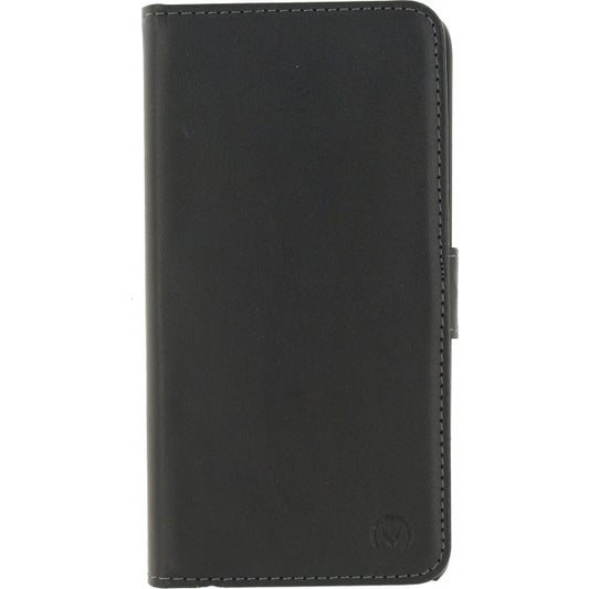 Mobilize Classic Wallet Book Case Huawei Y635 Noir