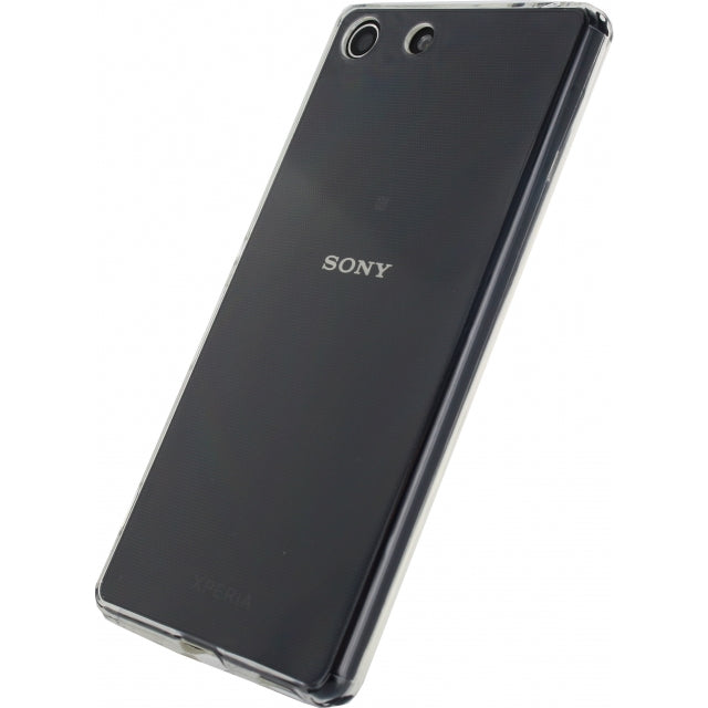 Mobilize Gelly Case Sony Xperia M5 Transparent
