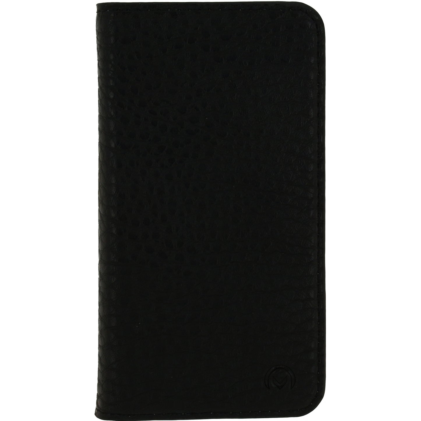Mobilize Detachable Wallet Book Case Samsung Galaxy J1 2016 Black