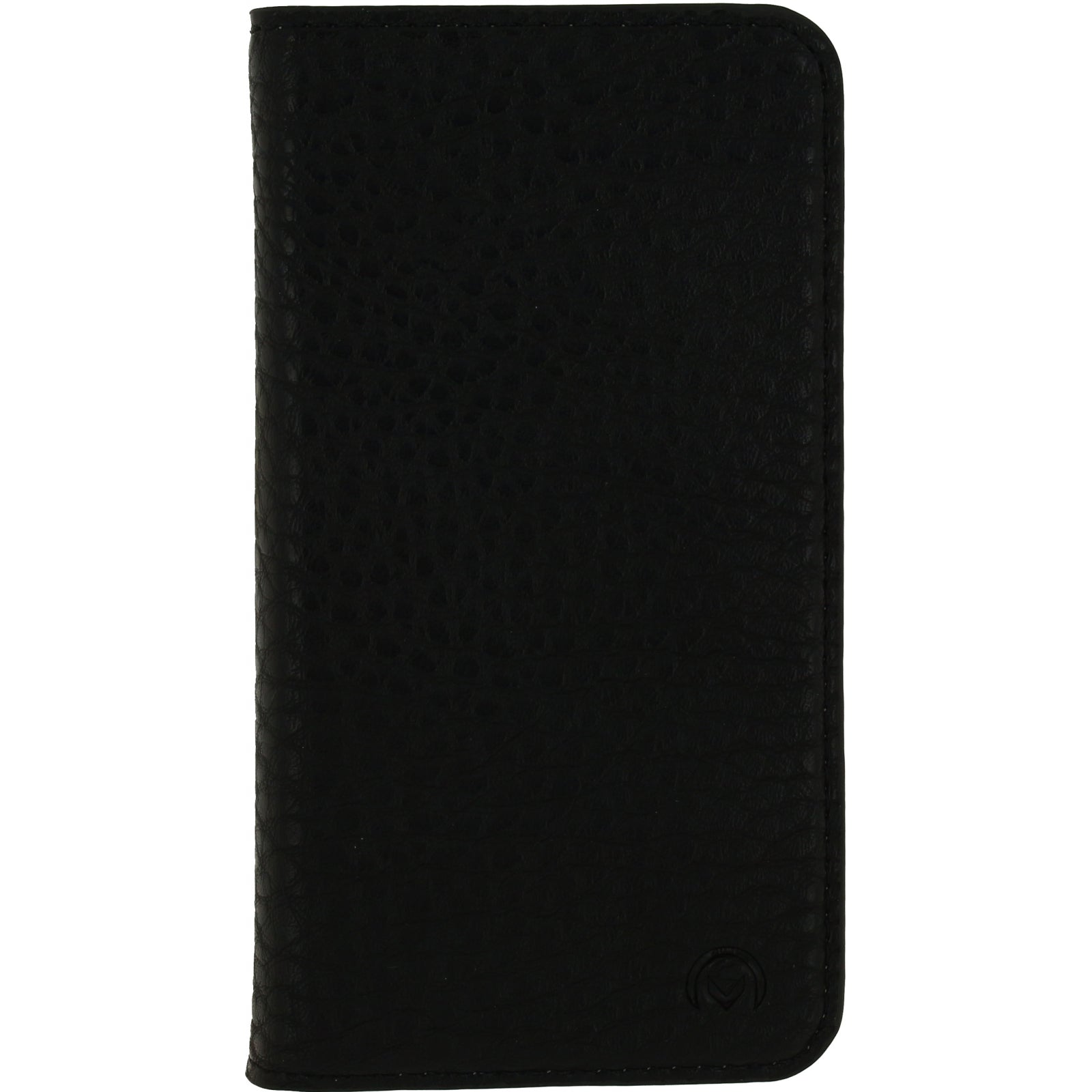 Mobilize Detachable Wallet Book Case Samsung Galaxy J1 2016 Black