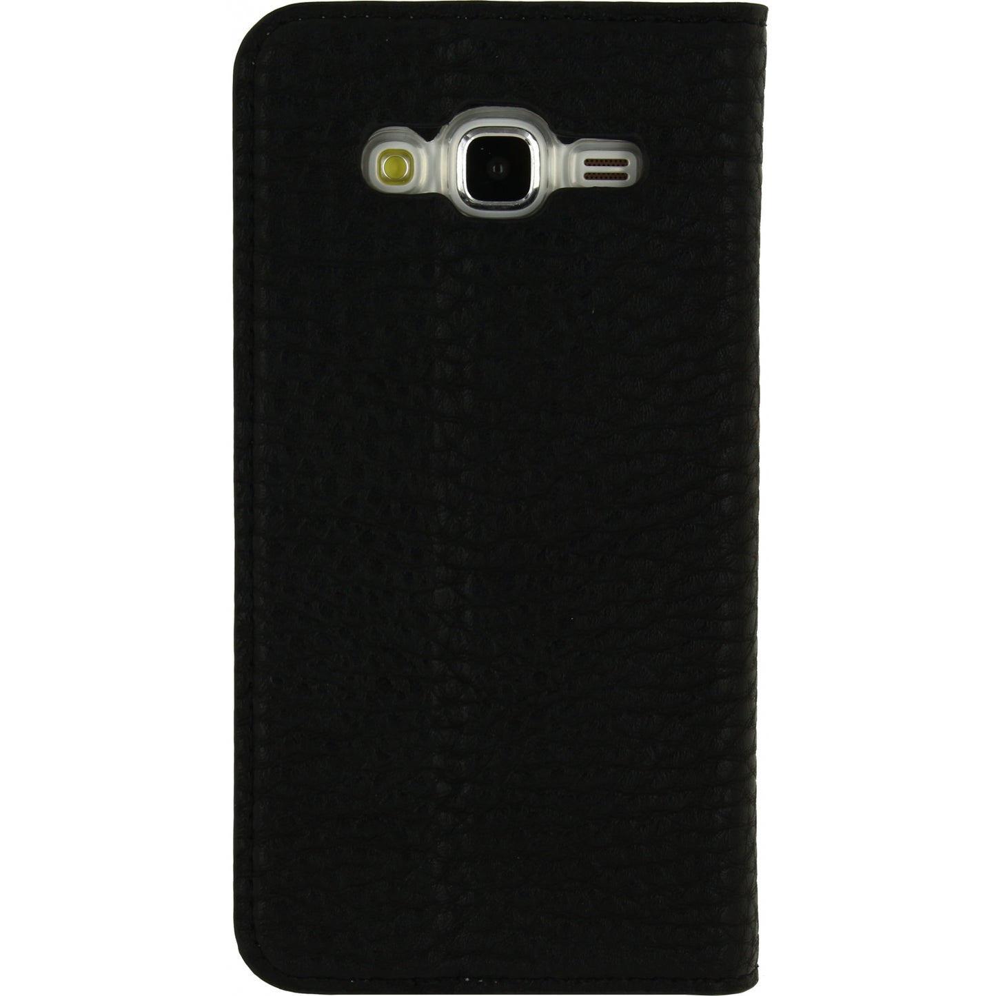 Mobilize Detachable Wallet Book Case Samsung Galaxy J5 Black