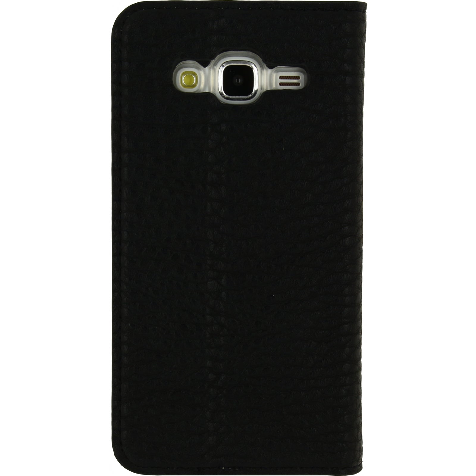 Mobilize Detachable Wallet Book Case Samsung Galaxy J5 Black