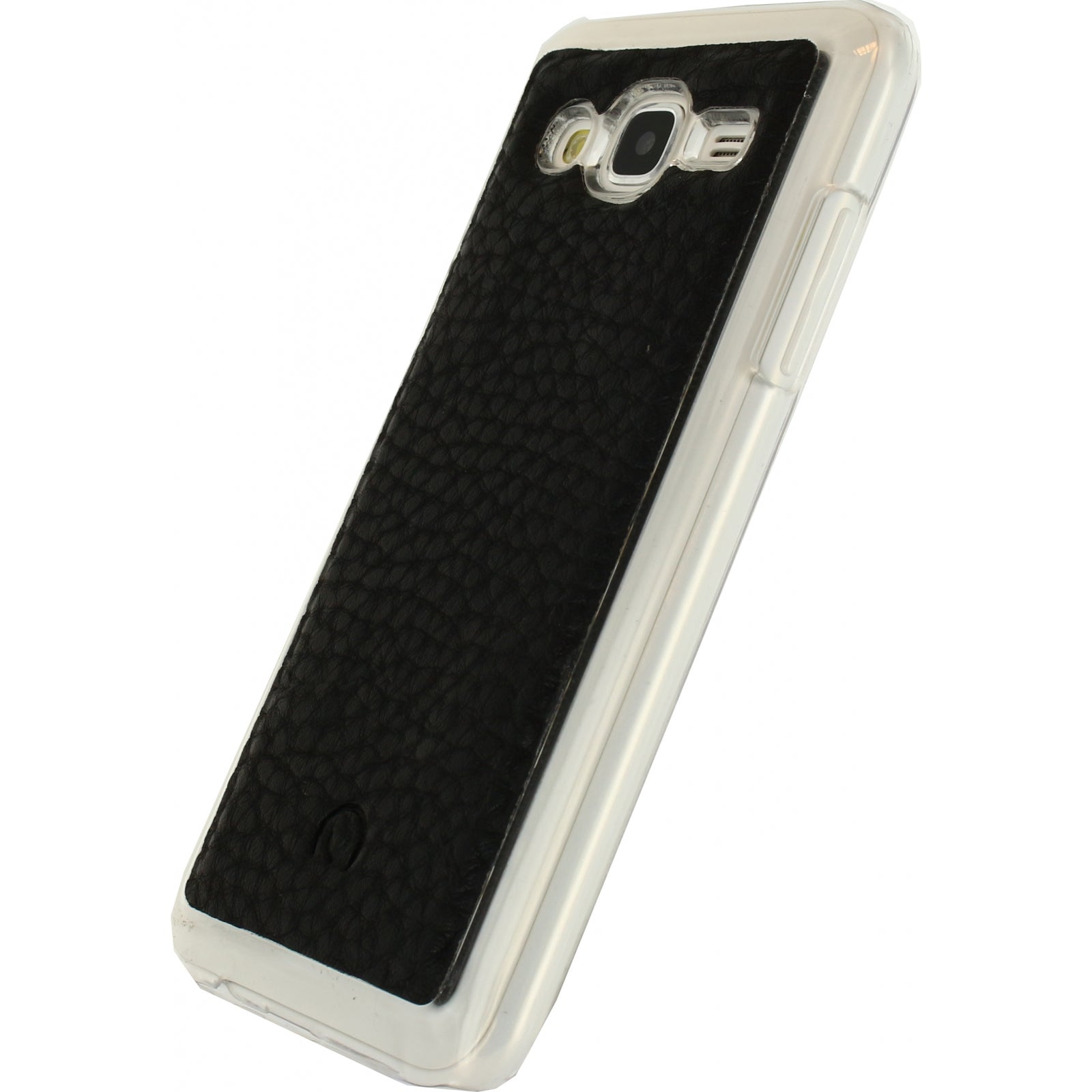 Mobilize Detachable Wallet Book Case Samsung Galaxy J5 Black