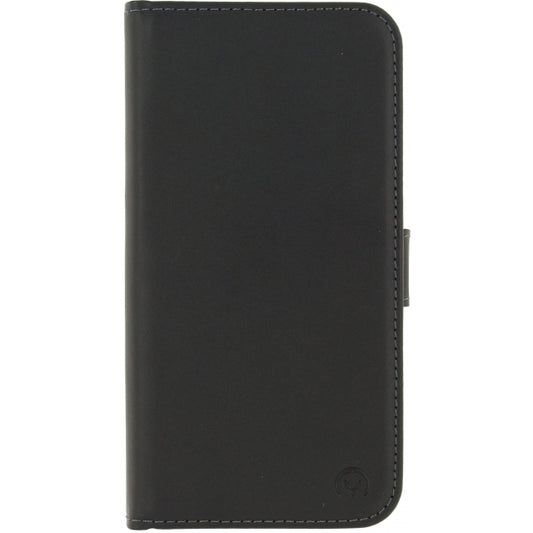 Mobilize Classic Wallet Book Case Motorola Moto G4/G4 Plus Black