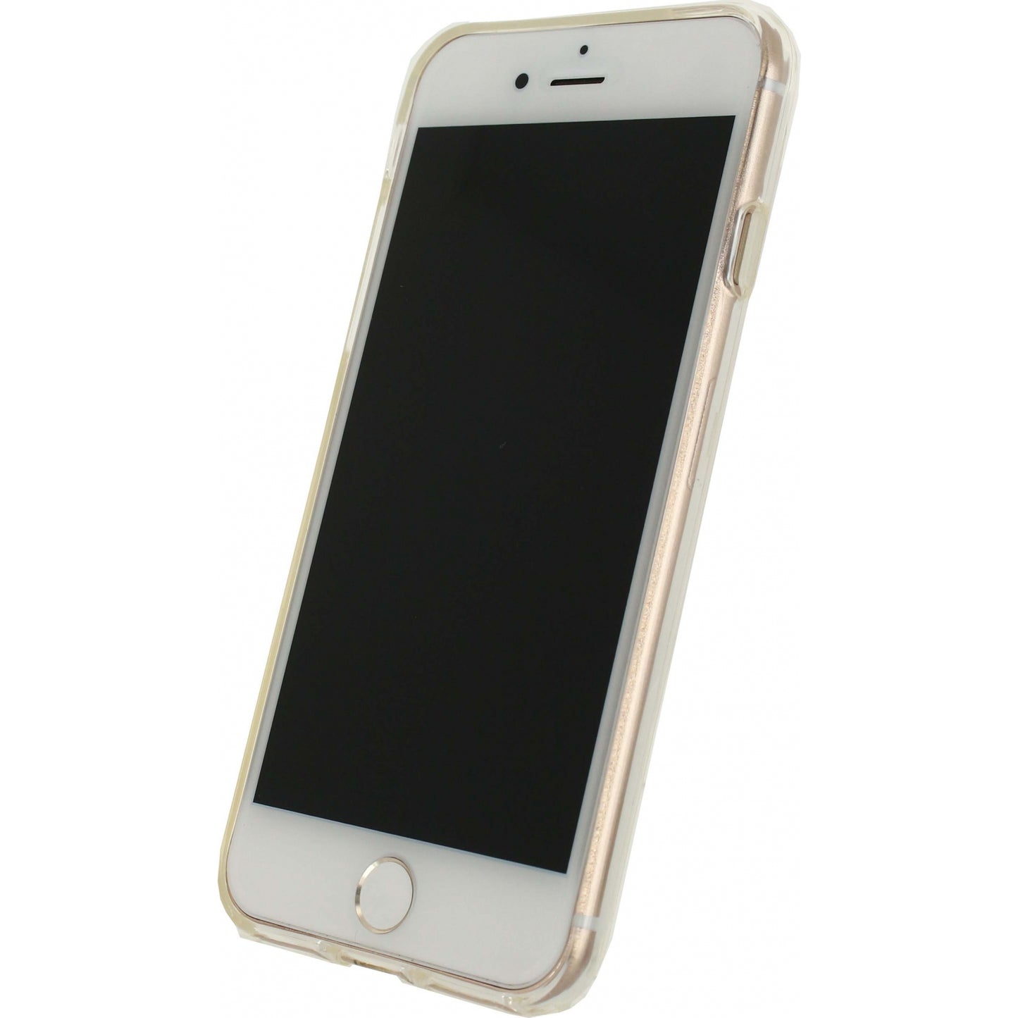 Mobilize Gelly Case Apple iPhone 7/8/SE (2020/2022) Clear