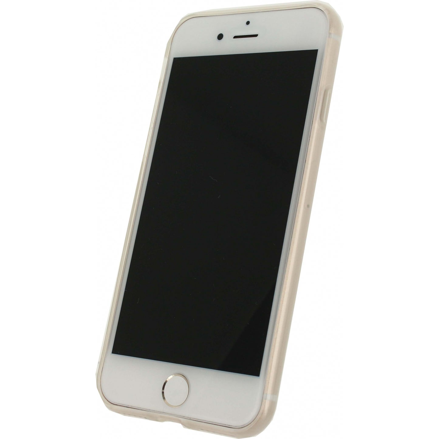 Mobilize Gelly Case Apple iPhone 7/8/SE (2020/2022) Milky White