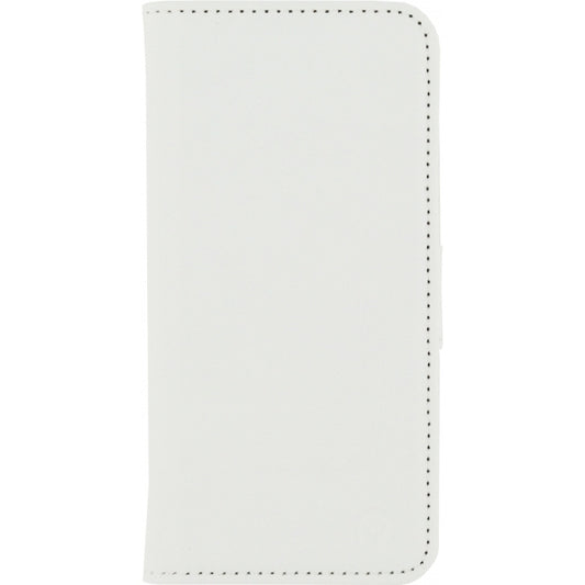 Mobilize Classic Wallet Book Case Apple iPhone 7 Plus/8 Plus Weiß