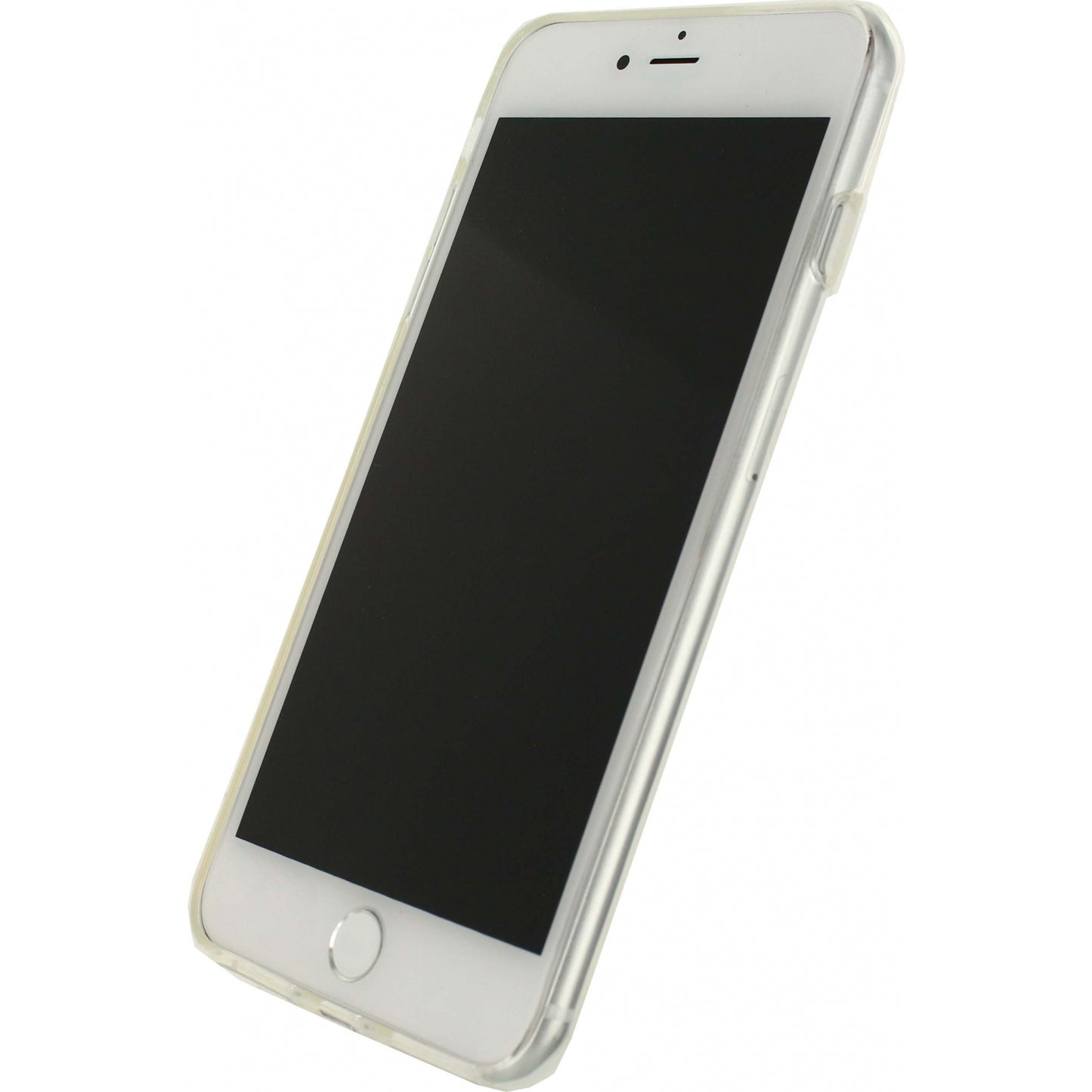 Mobilize Gelly Case Apple iPhone 7 Plus/8 Plus Clear