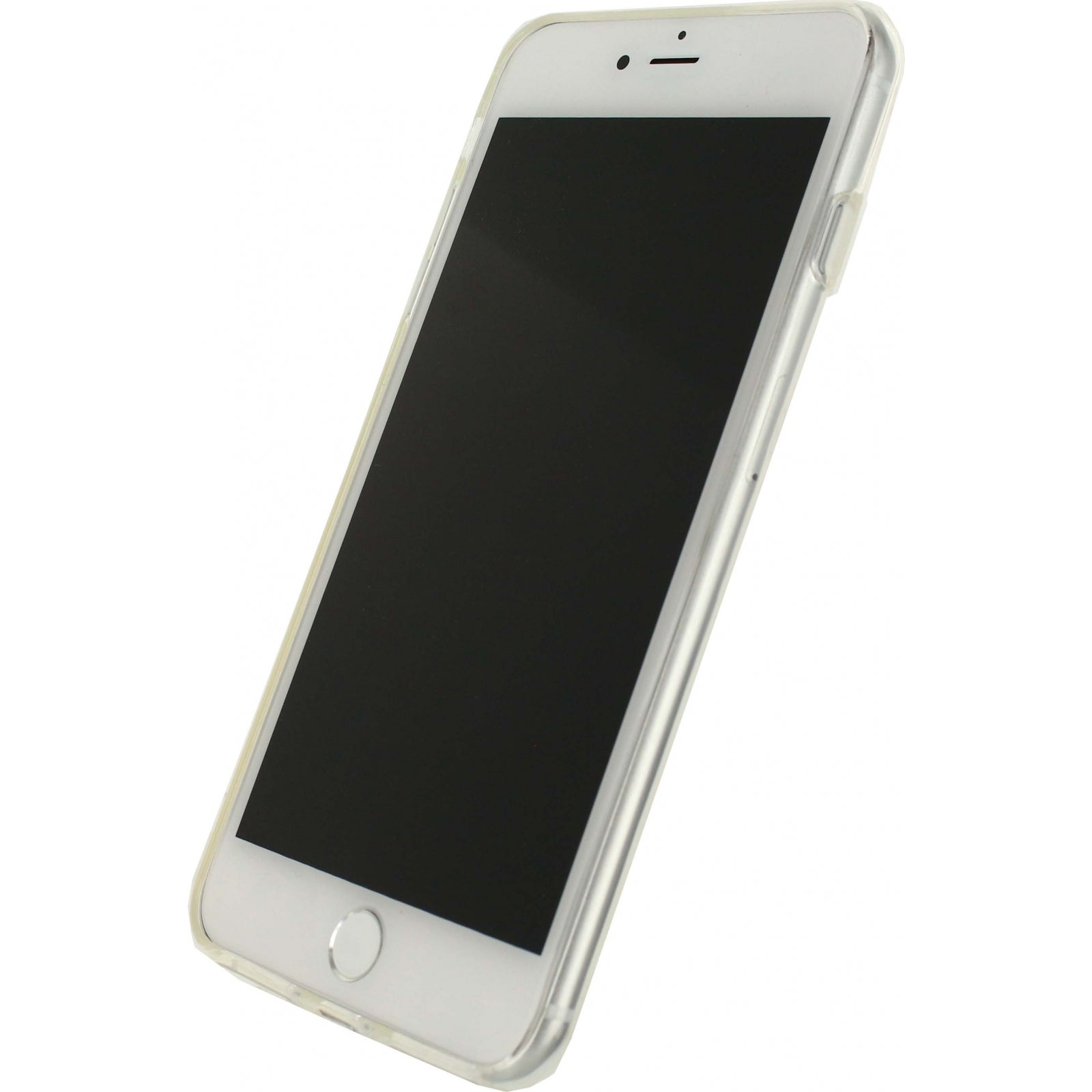 Mobilize Gelly Case Apple iPhone 7 Plus/8 Plus Clear