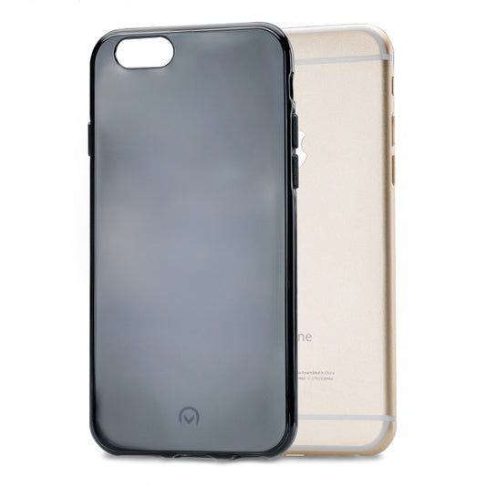 Mobilize Gelly Case Apple iPhone 6/6S Black
