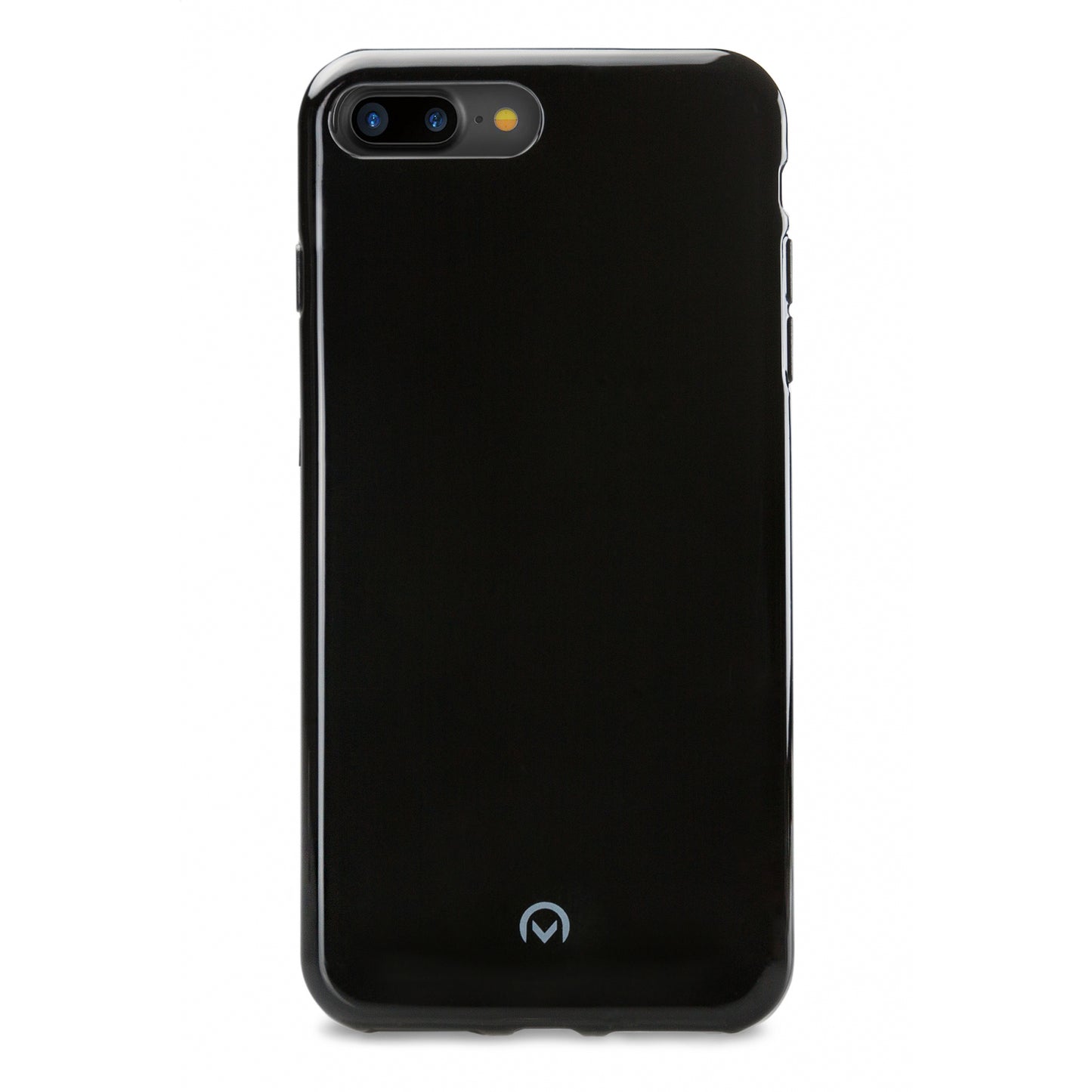 Mobilize Gelly Case Apple iPhone 7 Plus/8 Plus Black