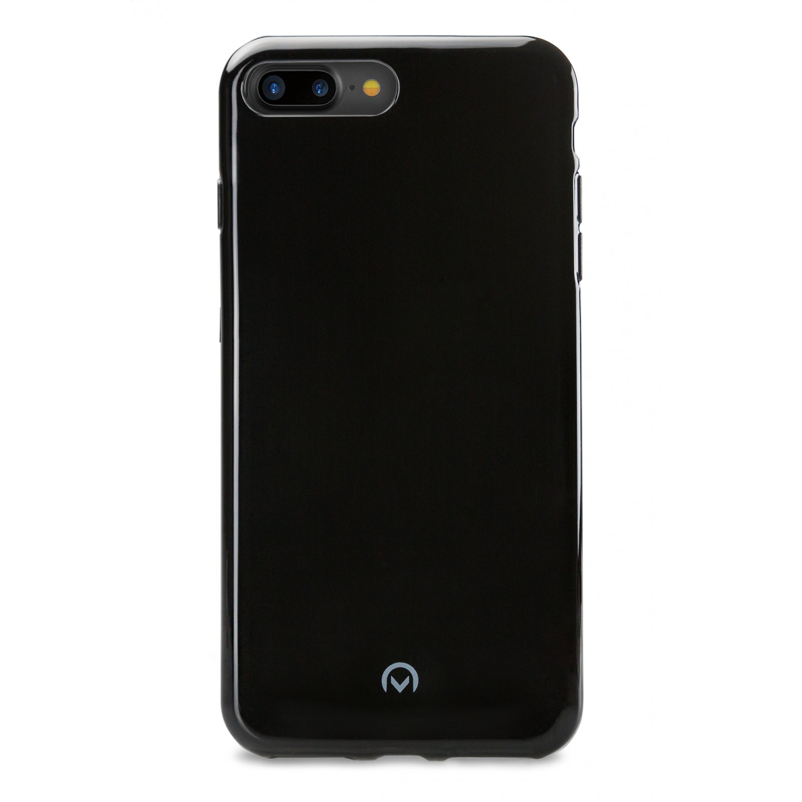 Mobilize Gelly Case Apple iPhone 7 Plus/8 Plus Black