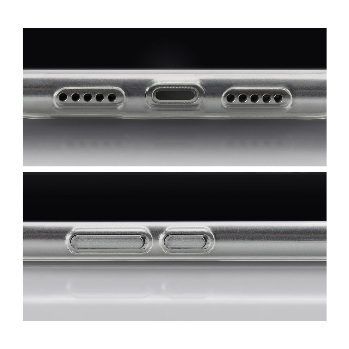 Mobilize Gelly Case Samsung Galaxy J5 2016 Clear