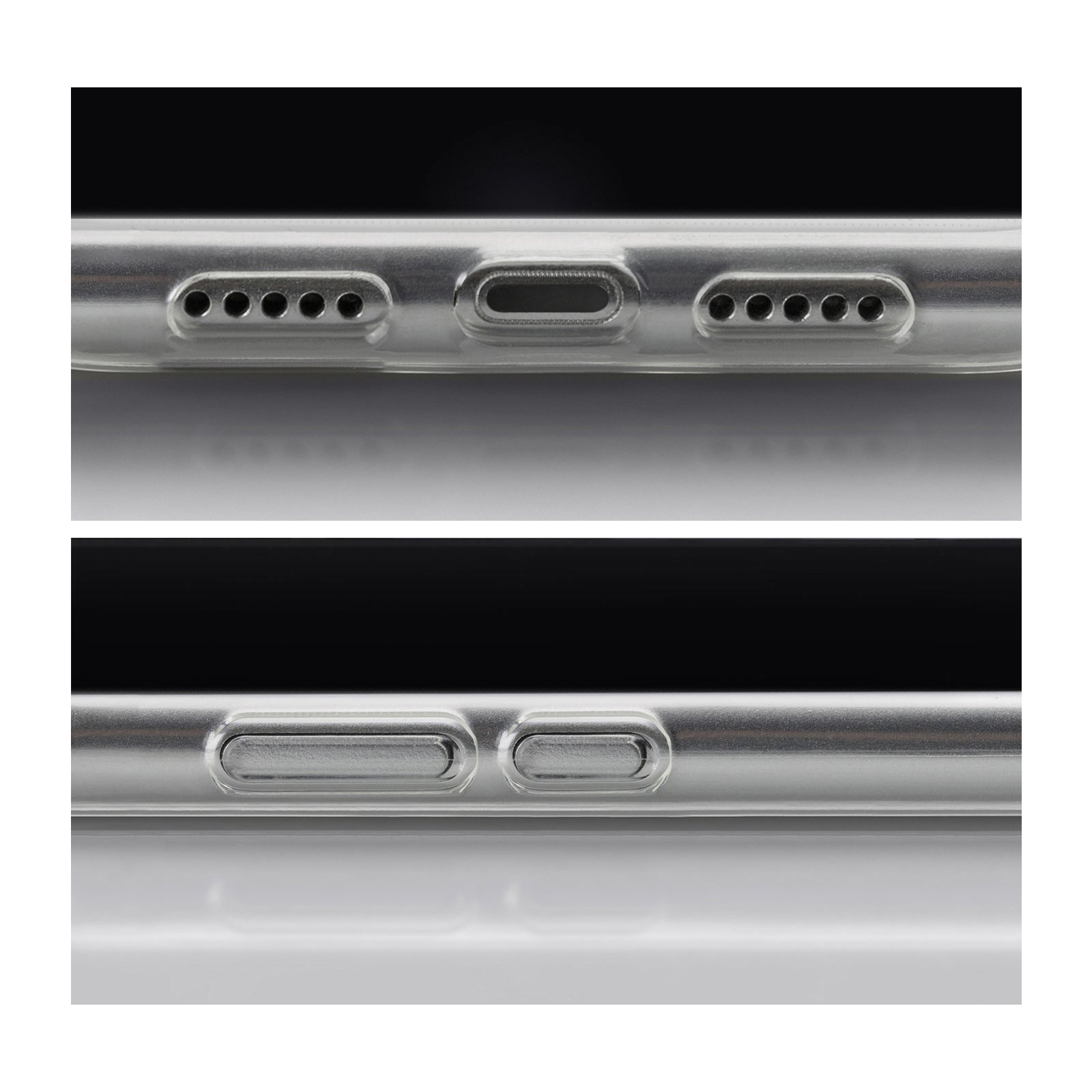 Mobilize Gelly Case Samsung Galaxy J5 2016 Clear