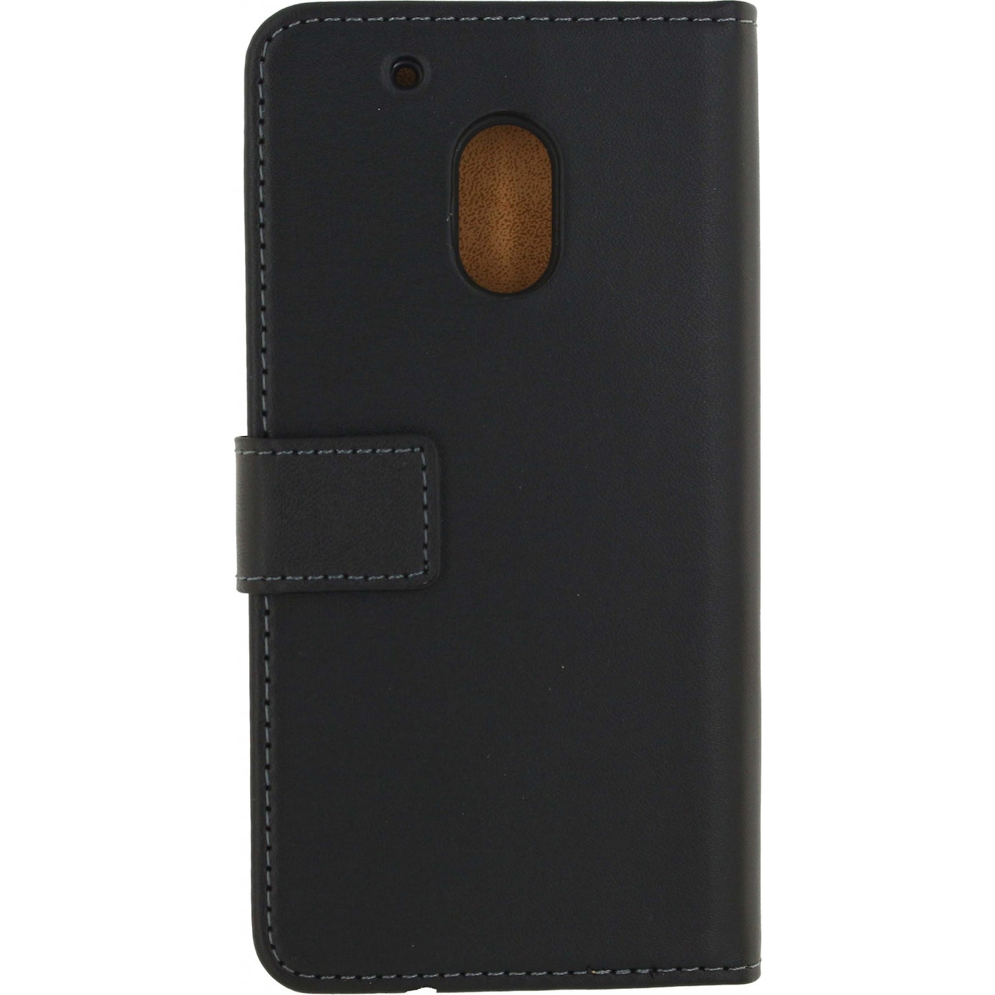 Mobilize Classic Wallet Book Case Motorola Moto G4 Play Black