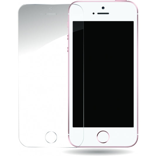 Striker Ballistic Glass Screen Protector for Apple iPhone 5/5S/SE