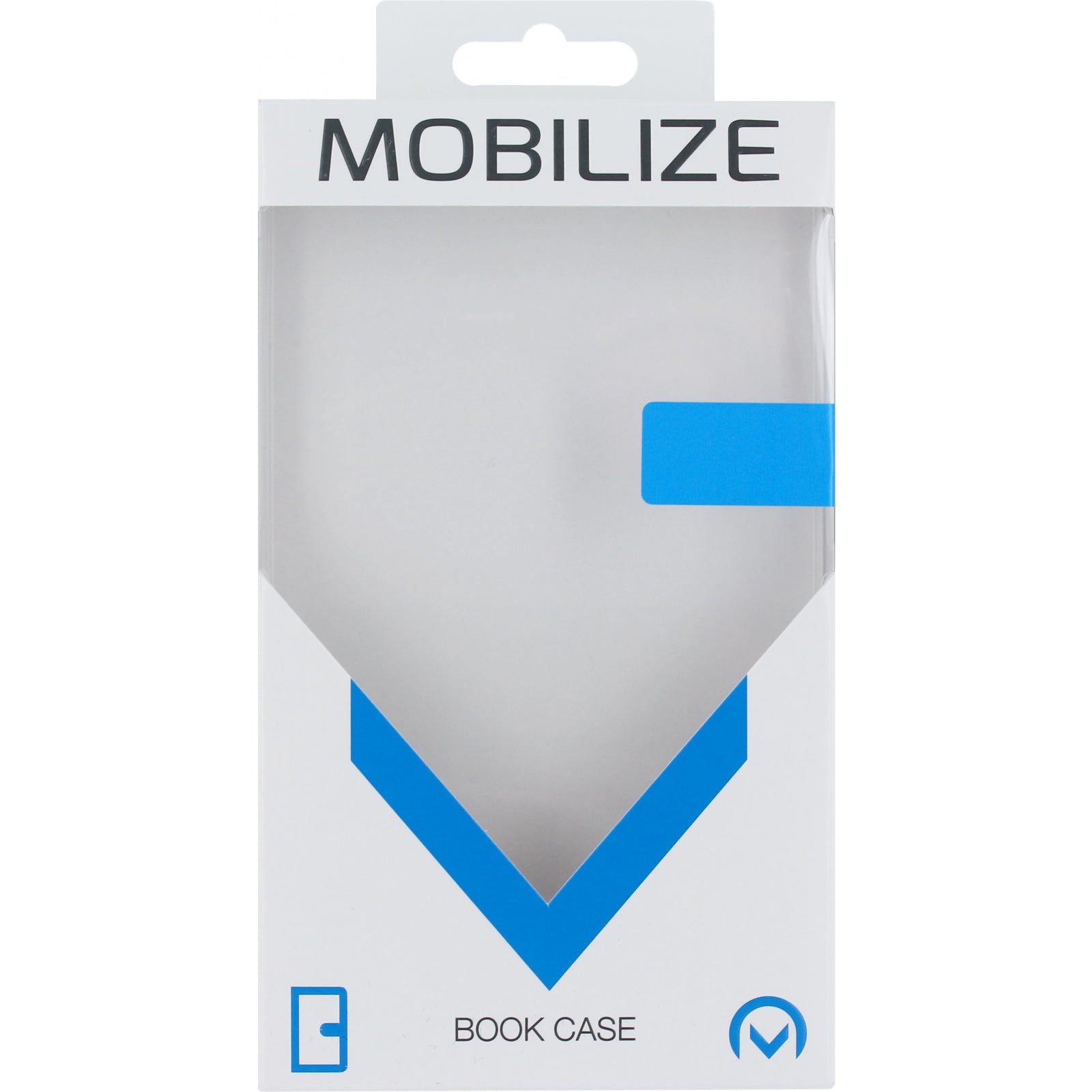 Mobilize Slim Gelly Booklet Apple iPhone 5/5S/SE Soft Snake Creamy Rose