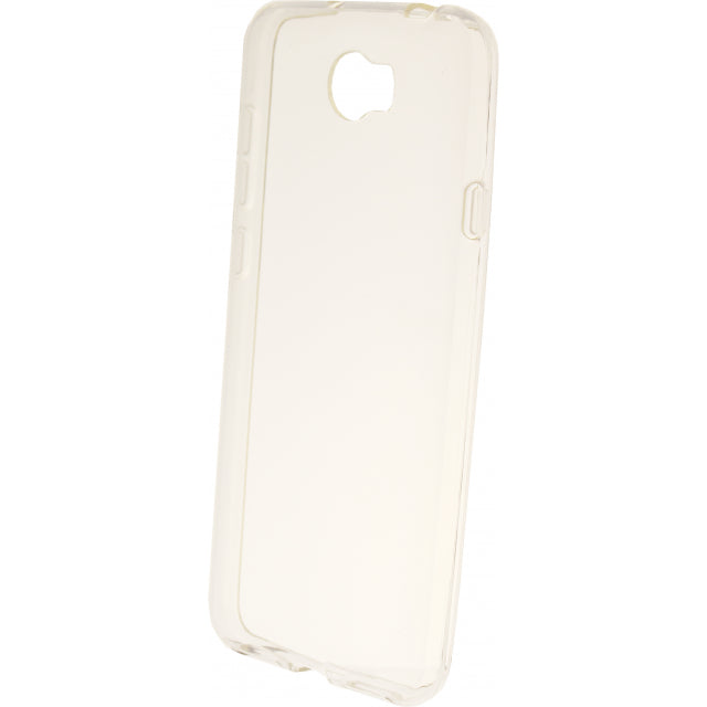 Mobilize Gelly Case Huawei Y5 II/Y6 II Compact Clear