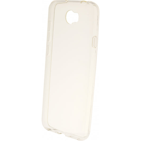 Mobilize Gelly Case Huawei Y5 II/Y6 II Compact Clear