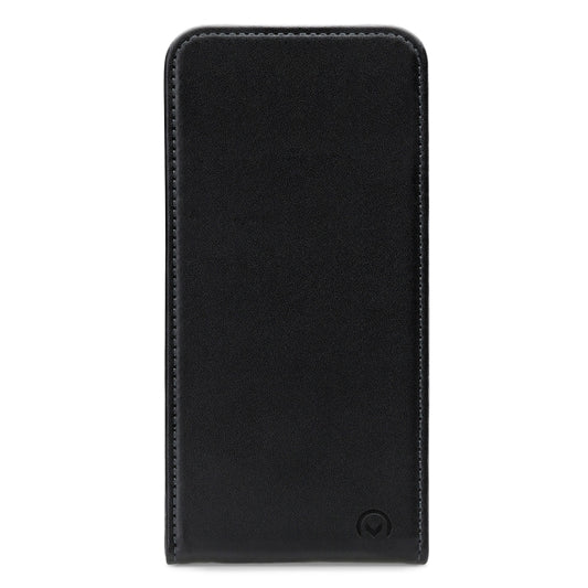 Mobilize Classic Gelly Flip Case Apple iPhone 5/5S/SE Schwarz