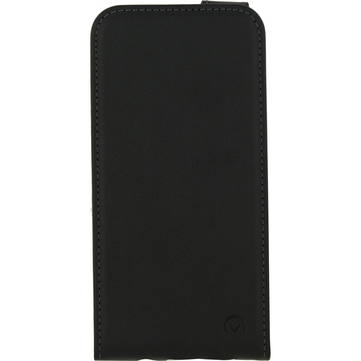 Mobilize Classic Gelly Flip Case Samsung Galaxy S7 Edge Black