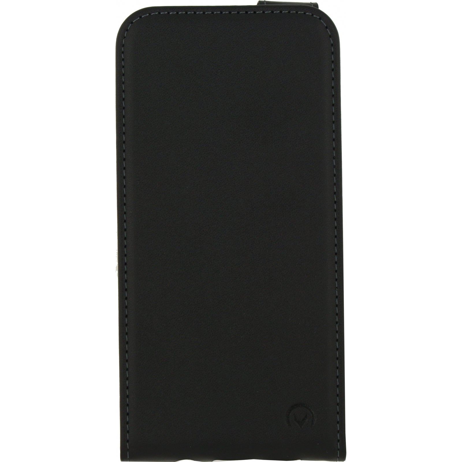 Mobilize Classic Gelly Flip Case Samsung Galaxy S7 Edge Black